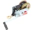 Ручная барабанная двухскоростная лебедка Rockforce 900кг RF-TRT1201S(26764) 1