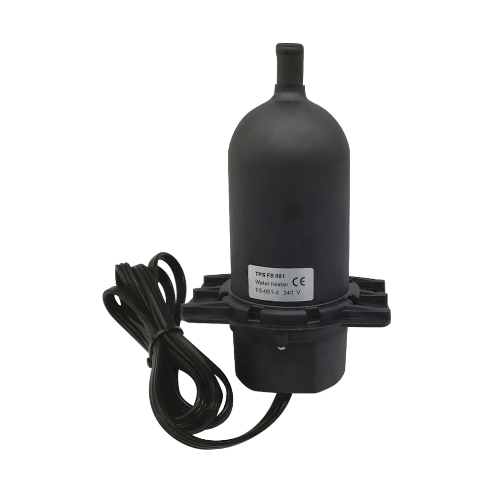 Электрический подогреватель охлаждающей жидкости для ДГУ FUBAG 1.5кВт ...