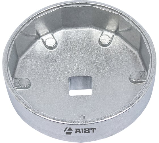 Съемник (ключ) масляного фильтра "чашка" 91мм 12-гр. AIST 67250221-16 00-00010485 1