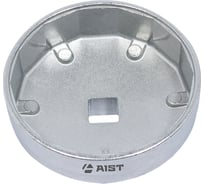 Съемник (ключ) масляного фильтра "чашка" 67мм 14-гр. AIST 67250221-2 00-00010471