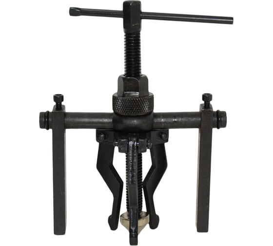 Съемник внутренних обойм подшипников и втулок, 3-х захватный, 12-38 мм AIST 67163102 00-00003835