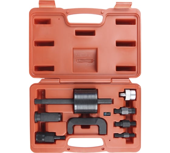 Съемник форсунок с ударным молотком AIST Mercedes 67230601 00-00015705