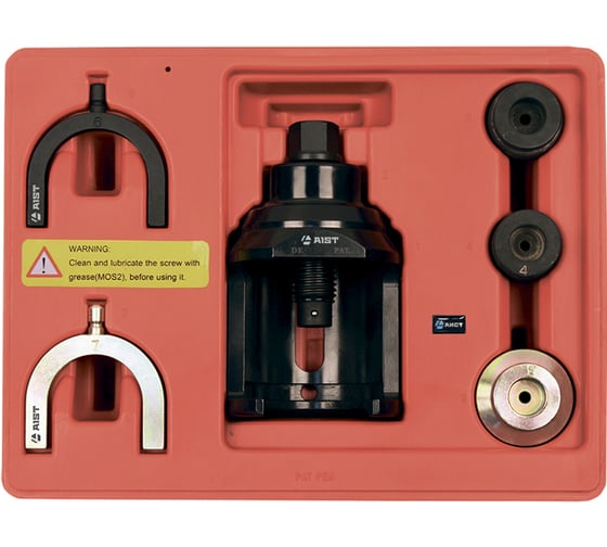 Съемник шаровых опор AIST VW T4 67223306 00-00007931