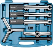 Универсальный съемник с 2-3-мя тонкими захватами AIST 67140525 00-00012499