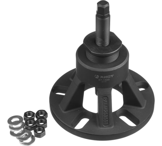 Винтовой съемник ступиц AIST PORSCHE CAYENNEAUDI Q7VW TOUAREG 67-1585 00-00021318