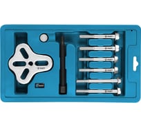 Универсальный съемник для снятия руля AIST 8 предметов 67123408 00-00008921