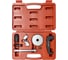 Съемник форсунок с ударным молотком AIST Mercedes 67230606 00-00015700 1