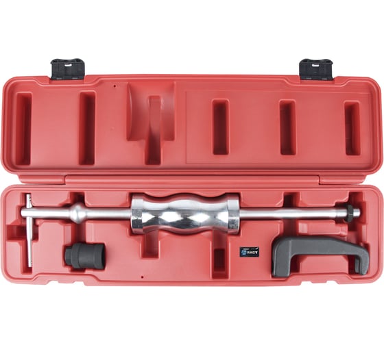 Съемник форсунок с ударным молотком AIST Mercedes 67230603 00-00015703