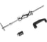 Съемник форсунок с ударным молотком AIST Mercedes 67230603 00-00015703 1