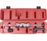 Съемник форсунок с ударным молотком AIST Mercedes 67230603 00-00015703 2