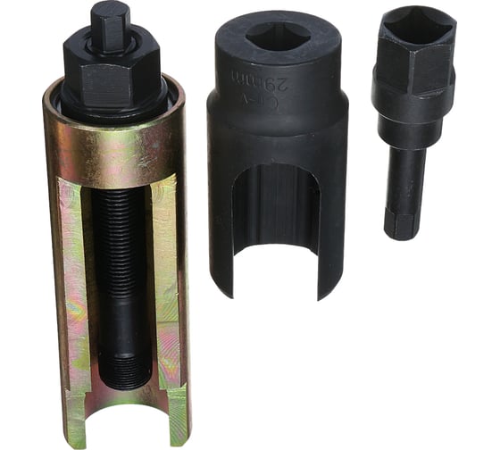 Съемник форсунок AIST MERCEDES-BENZ CDI 67230610-2 00-00015399