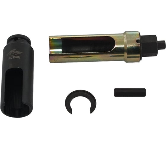Съемник форсунок AIST MERCEDES-BENZ CDI с предохранительным кольцом 67230610-X 00-00012311 1