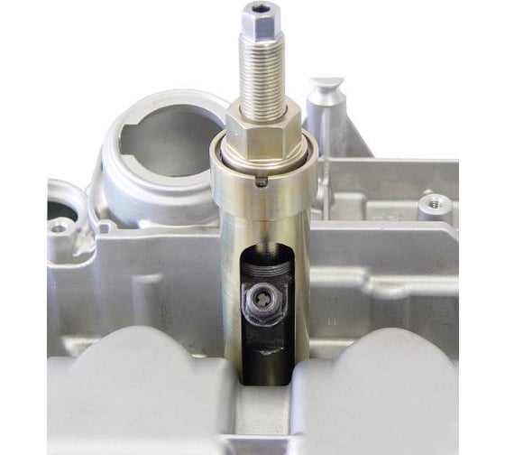 Съемник форсунок AIST MERCEDES-BENZ CDI с предохранительным кольцом 67230610-X 00-00012311