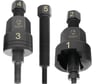 Съемники шкива ГУР AIST MERCEDES-BENZ M271M272 67230142 00-00019673