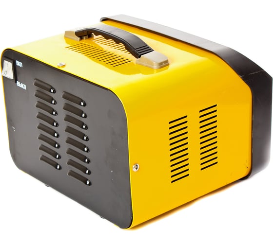 Зарядное устройство REDVERG RD-BC-9 5027935