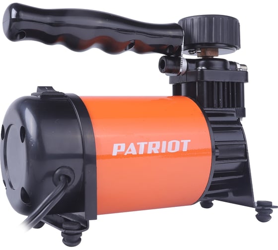 Автомобильный компрессор Patriot CC 1340 525302340