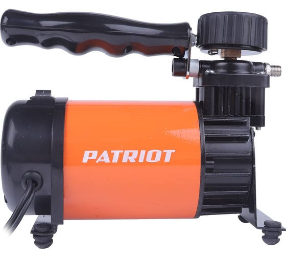 Автомобильный компрессор Patriot CC 1340 525302340