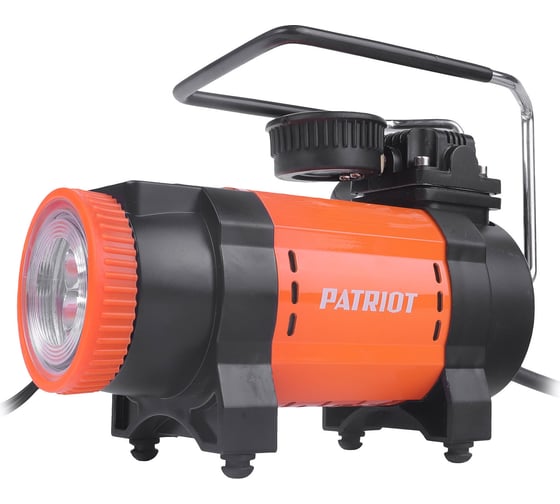 Автомобильный компрессор Patriot CC 1445 525302345