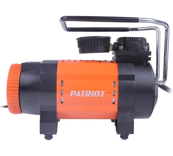 Автомобильный компрессор Patriot CC 1445 525302345