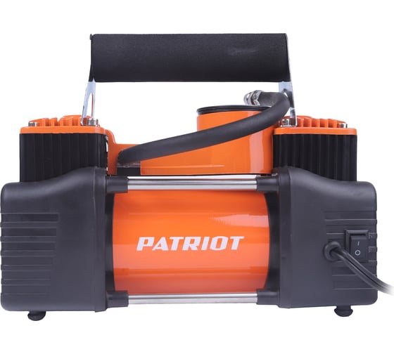 Автомобильный компрессор Patriot CC 1660 525302360