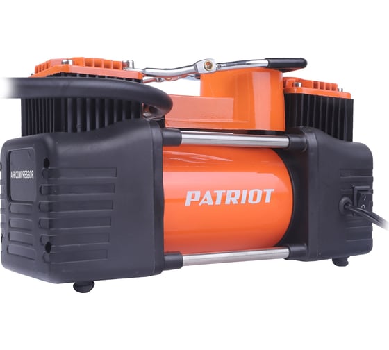 Автомобильный компрессор Patriot CC 1880 P 525302380