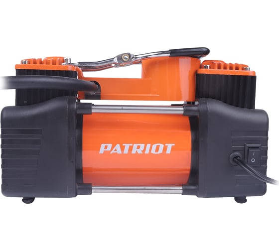 Автомобильный компрессор Patriot CC 1880 P 525302380