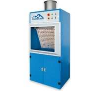 Мини-камера для тест-напылов Trommelberg SB mini