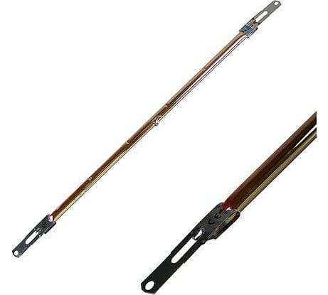 Излучатель Trommelberg 1000 Вт, 400 мм для IR1 ECONOMY выпуск с 01.17, IR01 HANDHELD LHW400 G