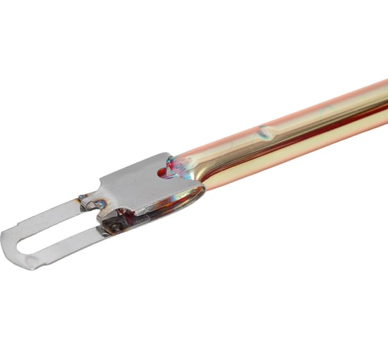 Излучатель Trommelberg 1100 Вт, 500 мм для IR2L, IR3 ECONOMY, IR3D PREMIUM, выпуск с 01.17 LHW500 G