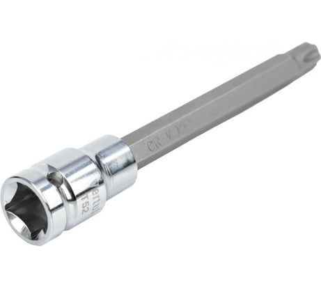 Головка для болтов ГБЦ VERTUL 1/2" M10S (T52) VR50206