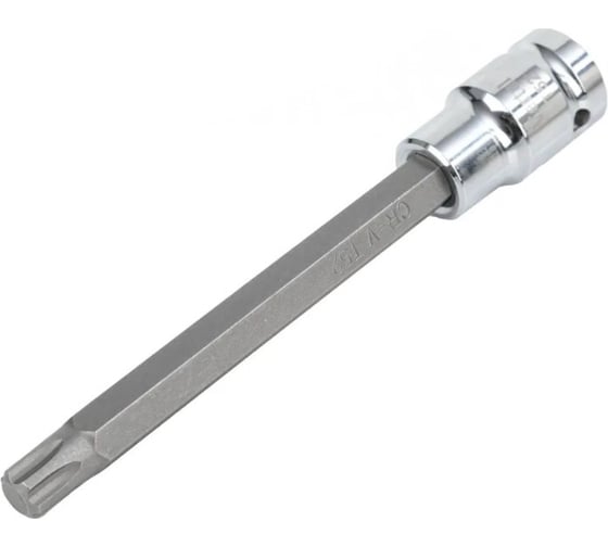 Головка для болтов ГБЦ VERTUL 1/2" M10S (T52) VR50206