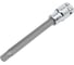 Головка для болтов ГБЦ VERTUL 1/2" M10S (T52) VR50206 2