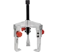 3-х захватный съемник с быстрозажимными захватами NORGAU 90x100 мм, тип NUP31-1 065112051