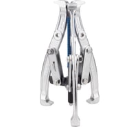 3-х захватный шарнирный съемник NORGAU тип NUP35-6, 260x250 мм 065124006