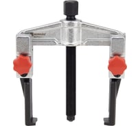 Съемник NORGAU 2-х захватный 90x100 мм, с узкими захватами, тип NUP23-1, 065008011