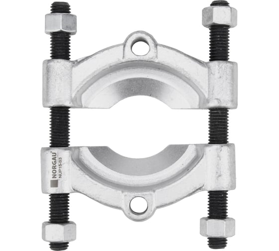 Разделитель подшипников NORGAU М12, тип NUP15-S3 065200503