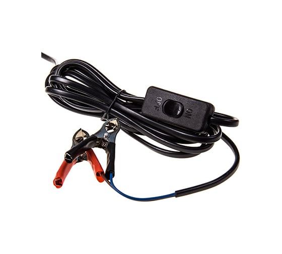 Насос перекачки топлива SKYWAY 24V для солярки 38 мм S08801004