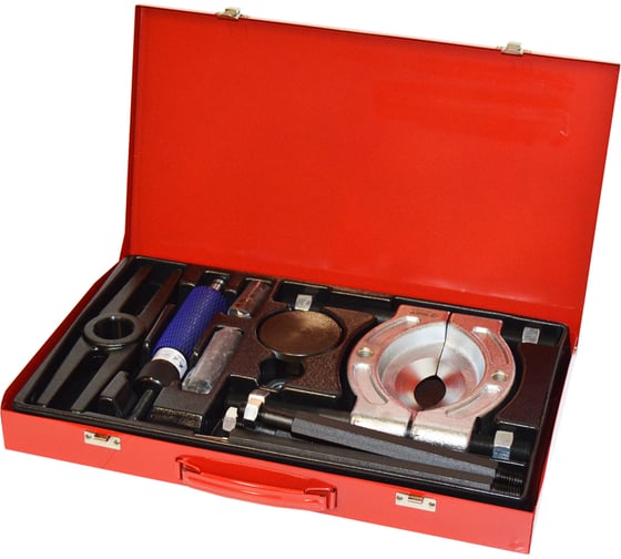 Ручной гидравлический съемник сепараторного типа AIST 105-150 мм 10т 67140209 00-00003829 1