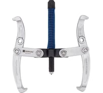 2-х захватный шарнирный съемник NORGAU 160x160 мм, тип NUP25-4 065014054