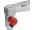 2-х захватный съемник NORGAU 350x200 мм, тип NUP21-6 065001056 2