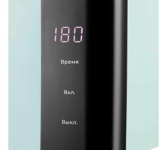 Ультразвуковая мойка Kitfort КТ-6050