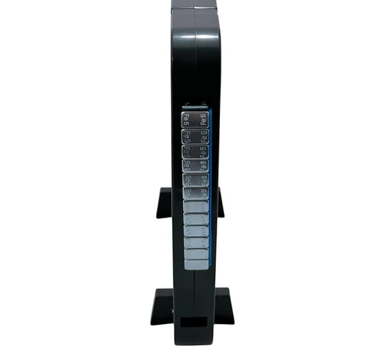 Адгезивные грузики NORM 1000×5 гр 1 шт. Fe 070 RN