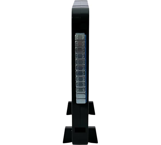 Адгезивные грузики NORM 1000×5 гр 1 шт. Fe 070 RN
