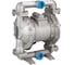 Насос мембранный пневмоприводной RiverWave RV25SSFF-MT 1
