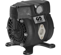 Диафрагменный насос SAMOA DF30 PP/PTFE/PTFE/PVDF для кислот и моющих средств DF30PPYTWTTBAS