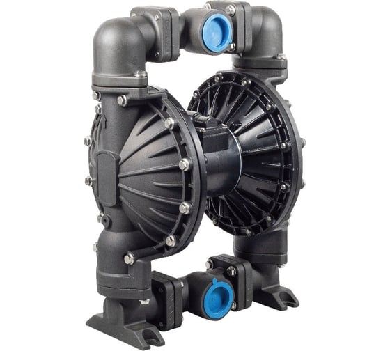 Мембранный насос RiverWave RV50ASFF-CT