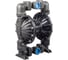 Насос мембранный пневмоприводной RiverWave RV50ASFF-CT 1