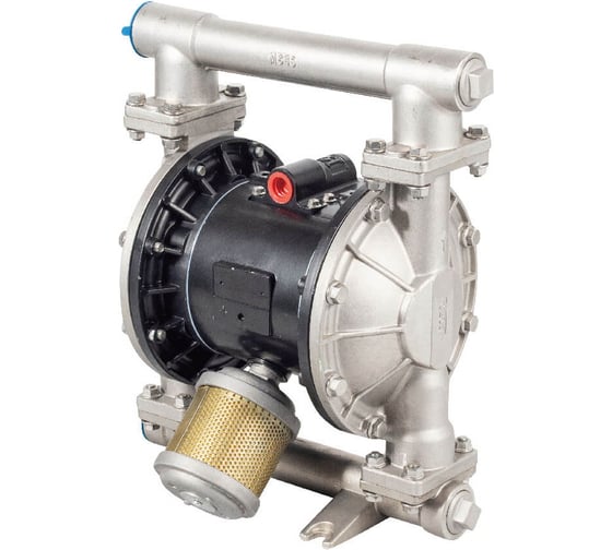 Мембранный насос RiverWave RV25ASFF
