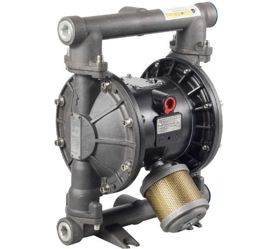 Мембранный насос RiverWave RV25ASTT-MT