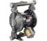 Насос мембранный пневмоприводной RiverWave RV25ASTT-MT 1